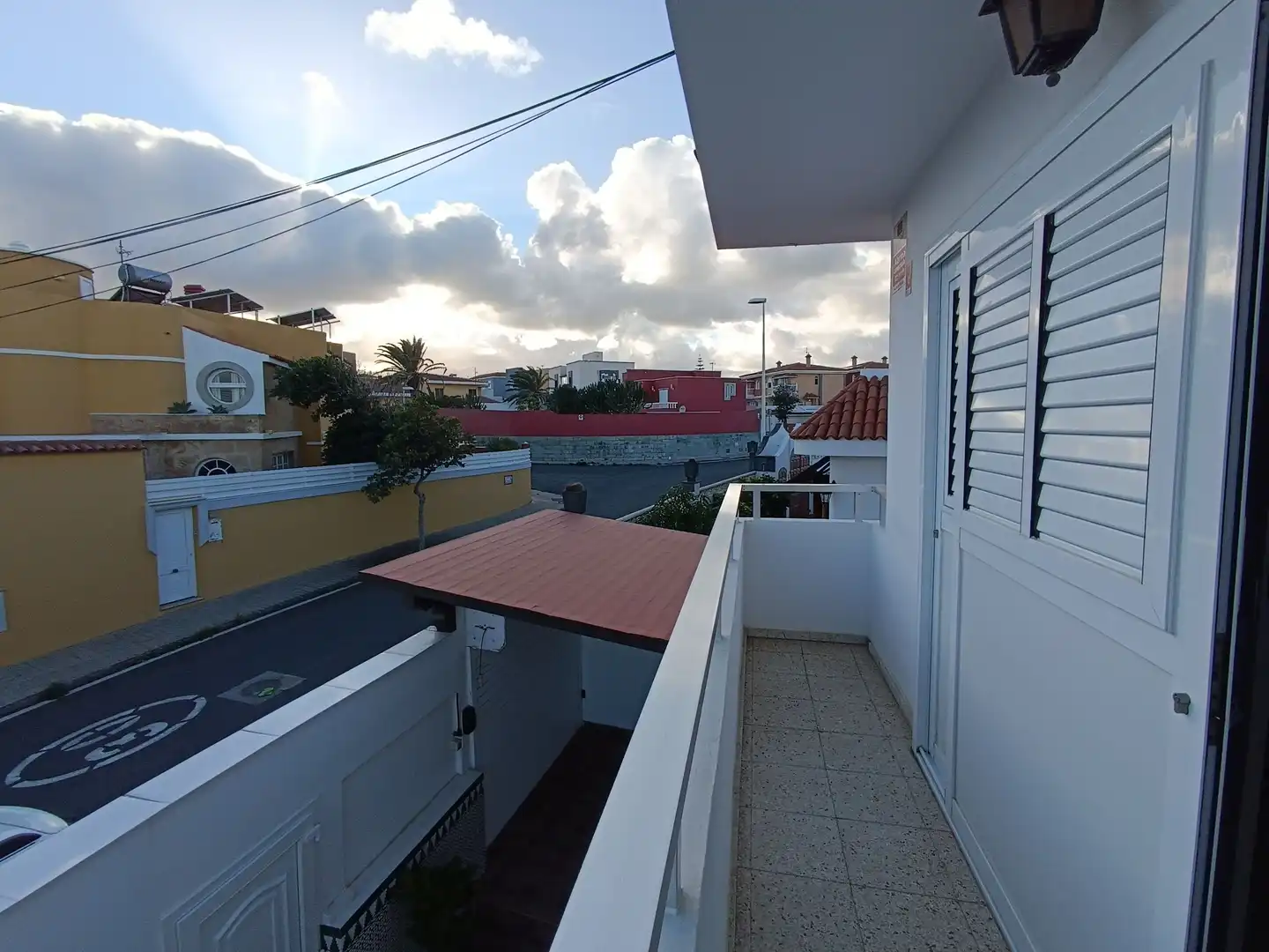 Casa adosada en venda a Calle Torriani, La Garita - Marpequeña