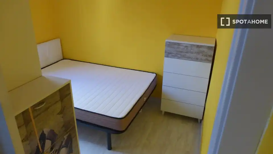 Habitació a Bellas Vistas