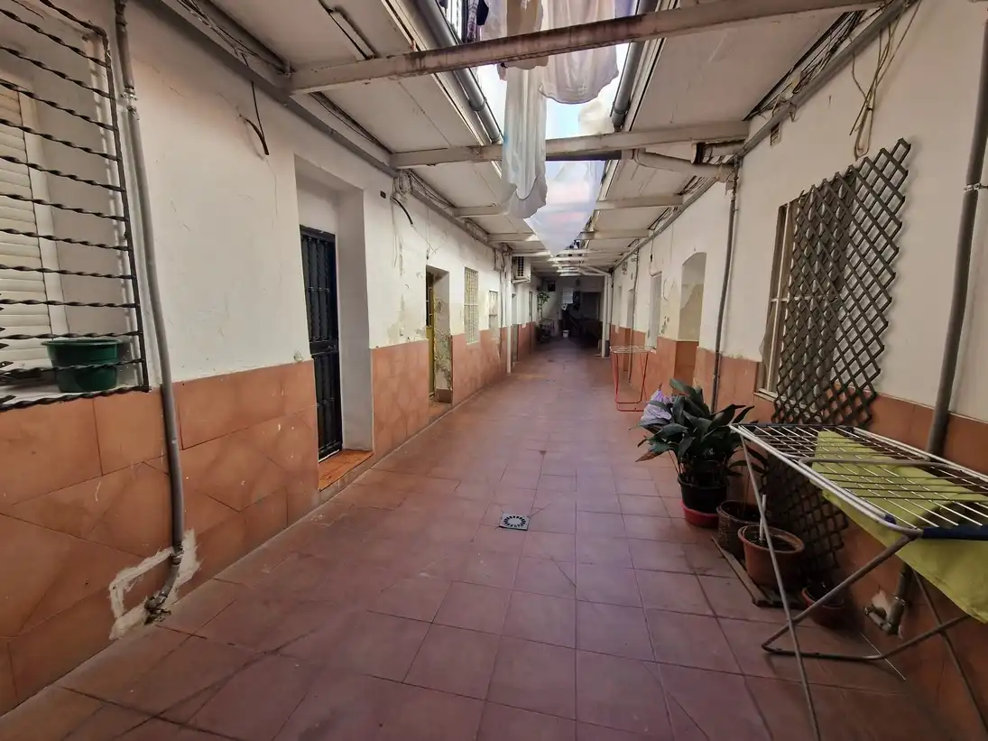 Estudio en venta en Madrid con Horno y Lavadora