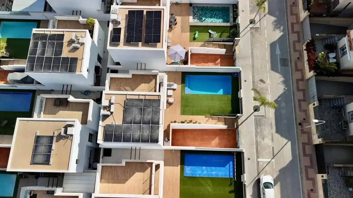 Villa avec piscine à vendre à Pueblo Español - Coveta Fumá, imagen 3