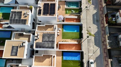 Foto 3 de Casa o chalet en venta en Pueblo Español - Coveta Fumá, El Campello