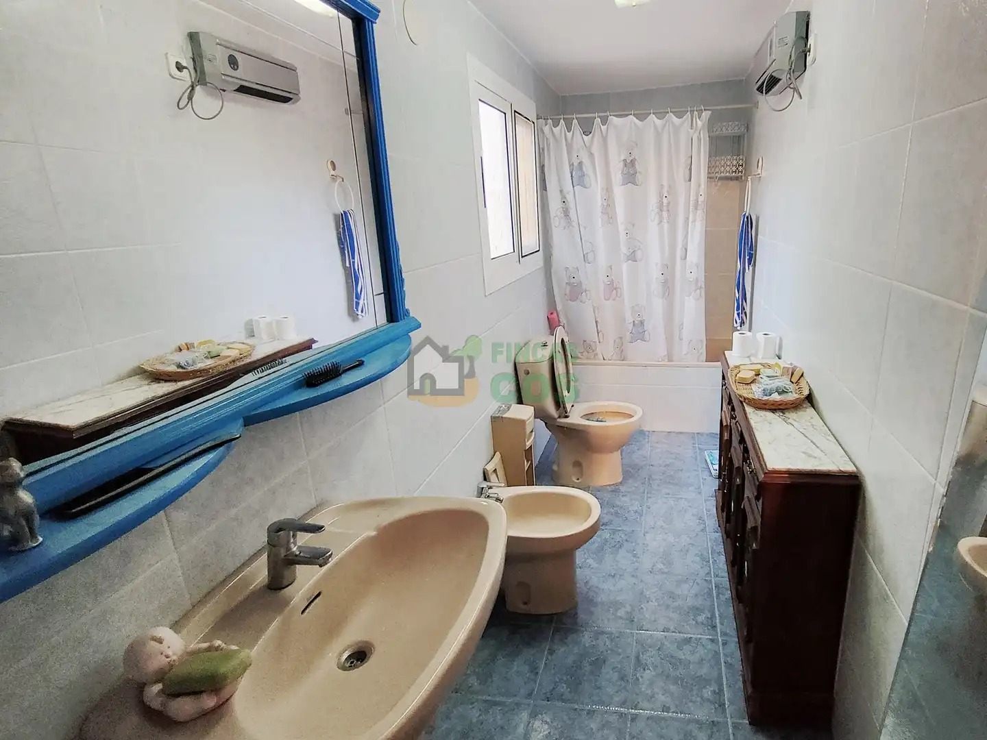 Maison avec piscine à vendre à Poble, imagen 12