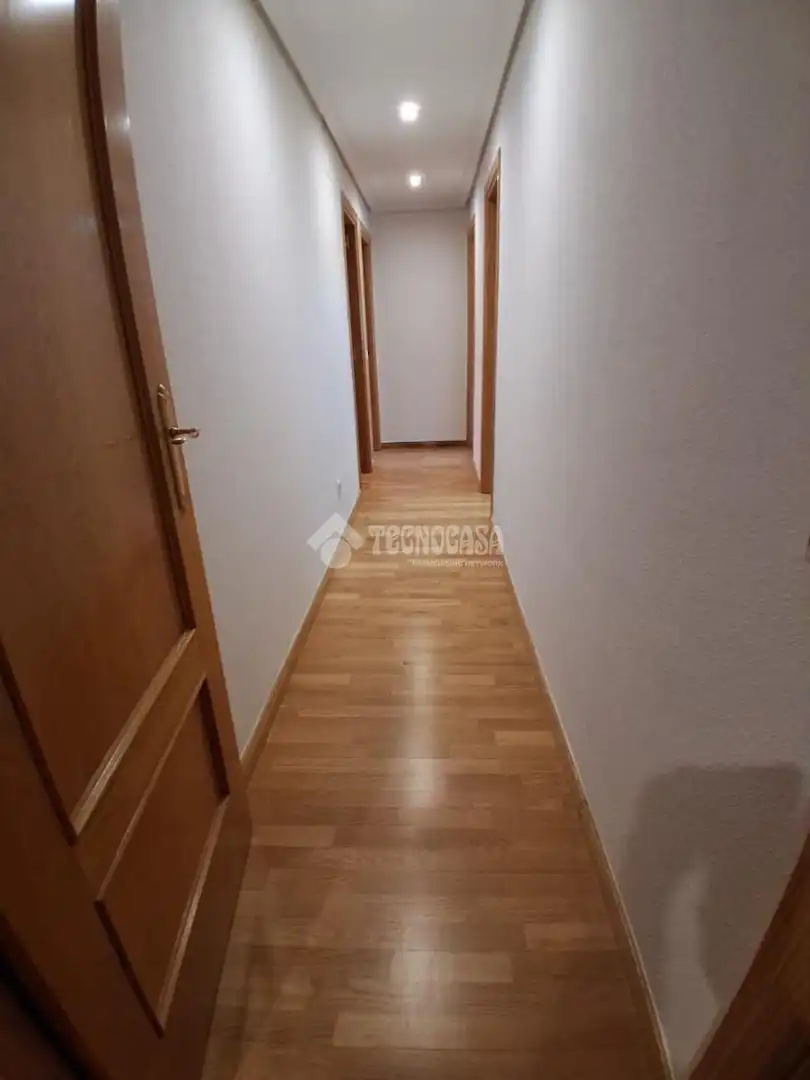 Wohnung zum Verkauf in Getafe mit Heizung