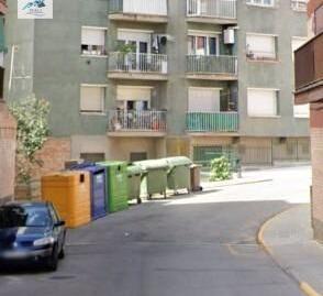 Foto 2 de Pis en venda a Calle Sant Jaume, 5, Santa Margarida de Montbui, Barcelona