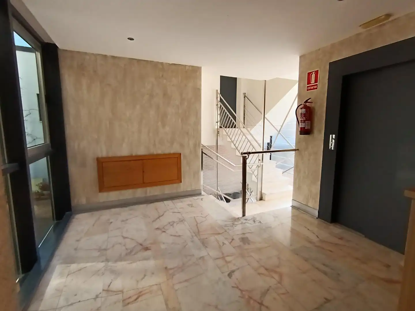 Apartments for rent in Calle FRAY LUIS DE LEON, Centro