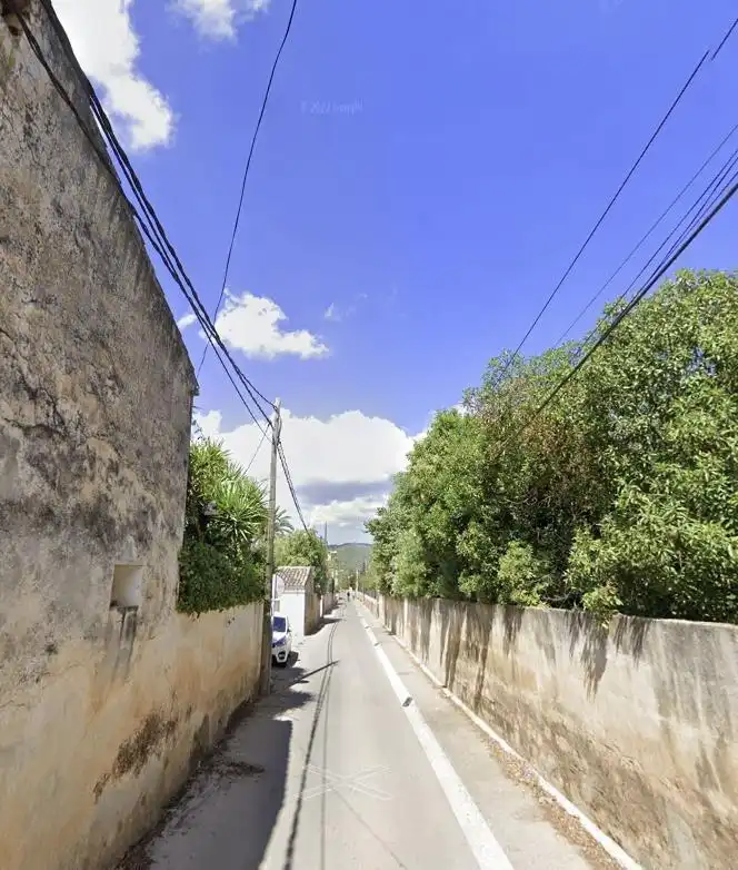 Haus mit Pool zum Verkauf in POLIGONO 7