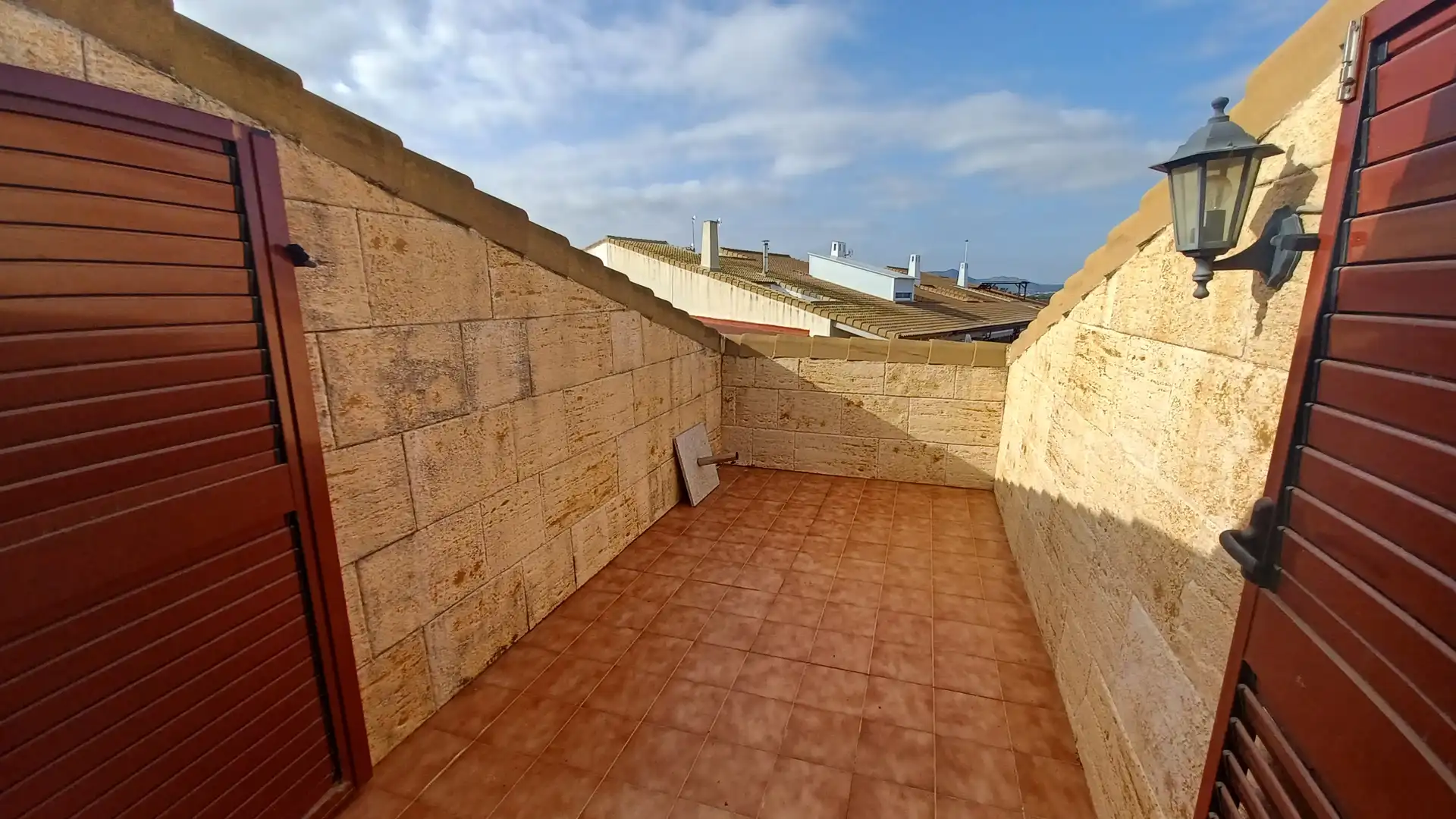 Casa adosada en venda a Polígono G2 Playa Almardà, 16, Corinto - Almarda