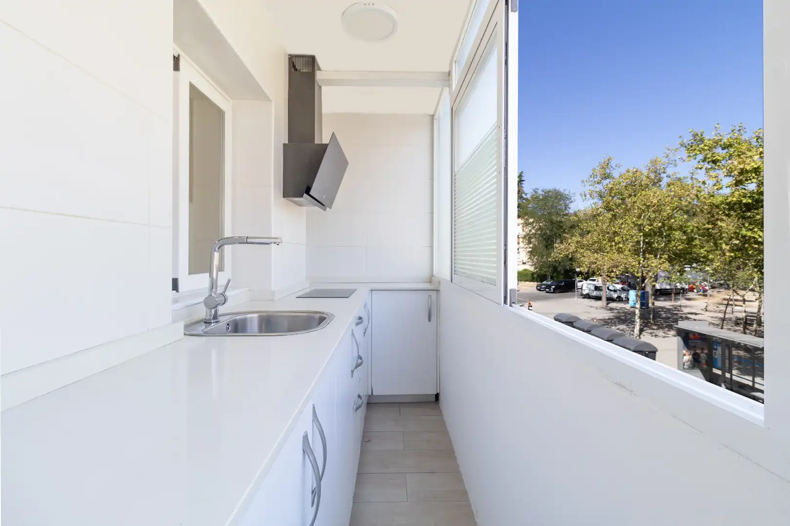 Flat for rent in Madrid, Madrid