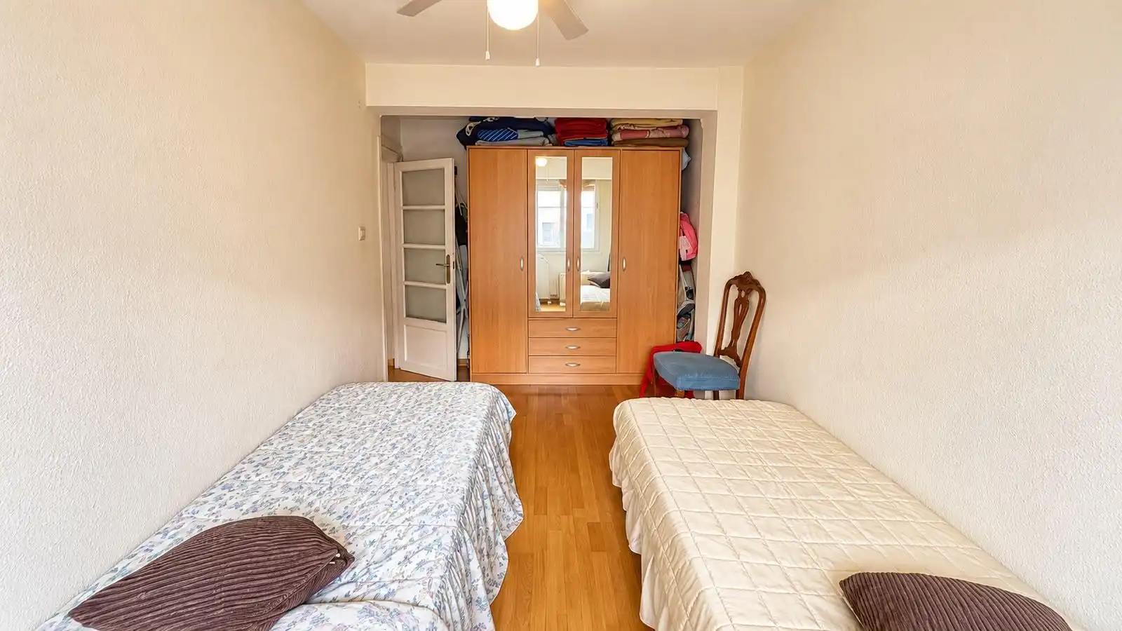 Habitación de Piso en venta en La Saïdia