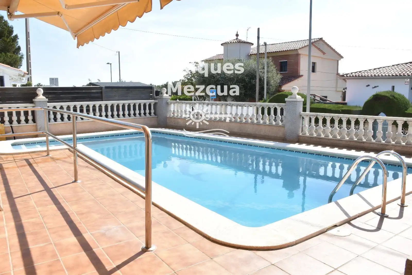 Villa avec piscine à vendre à Bellamar, imagen 5