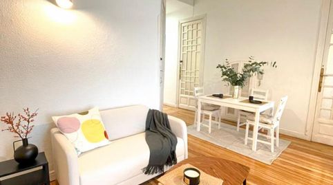 Foto 4 de Habitación en Recoletos, Madrid Capital