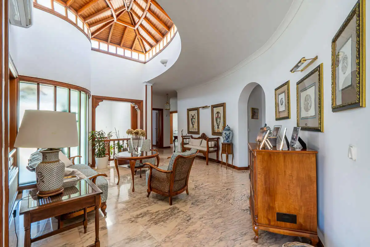Casa o xalet en venda en Arrecife amb Jardí privat i Piscina