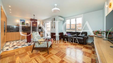 Photo 5 of Flat for sale in Gaztambide,  Madrid Capital