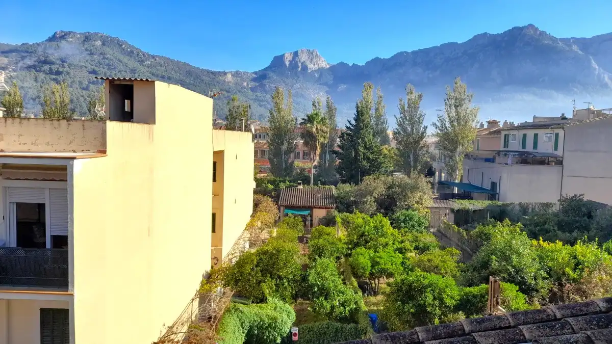 Terraced house with garden for sale in Sóller, imagen 25