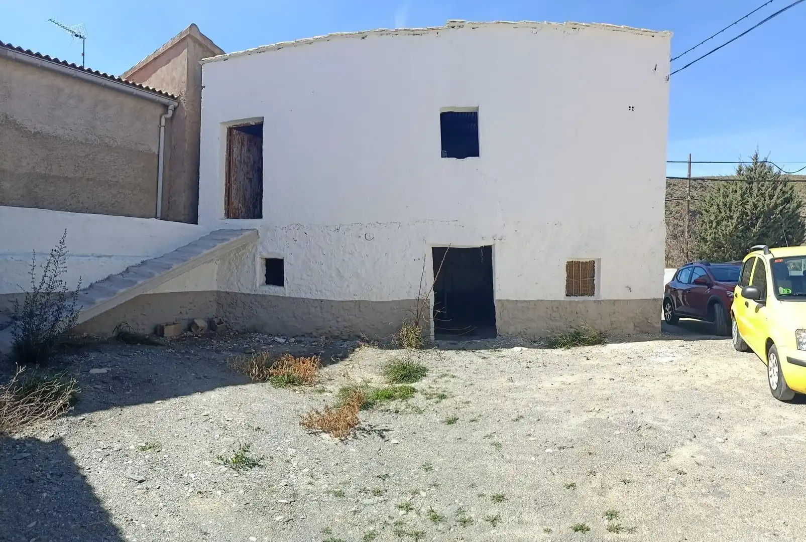 Casa en venda a Serón, imagen 39