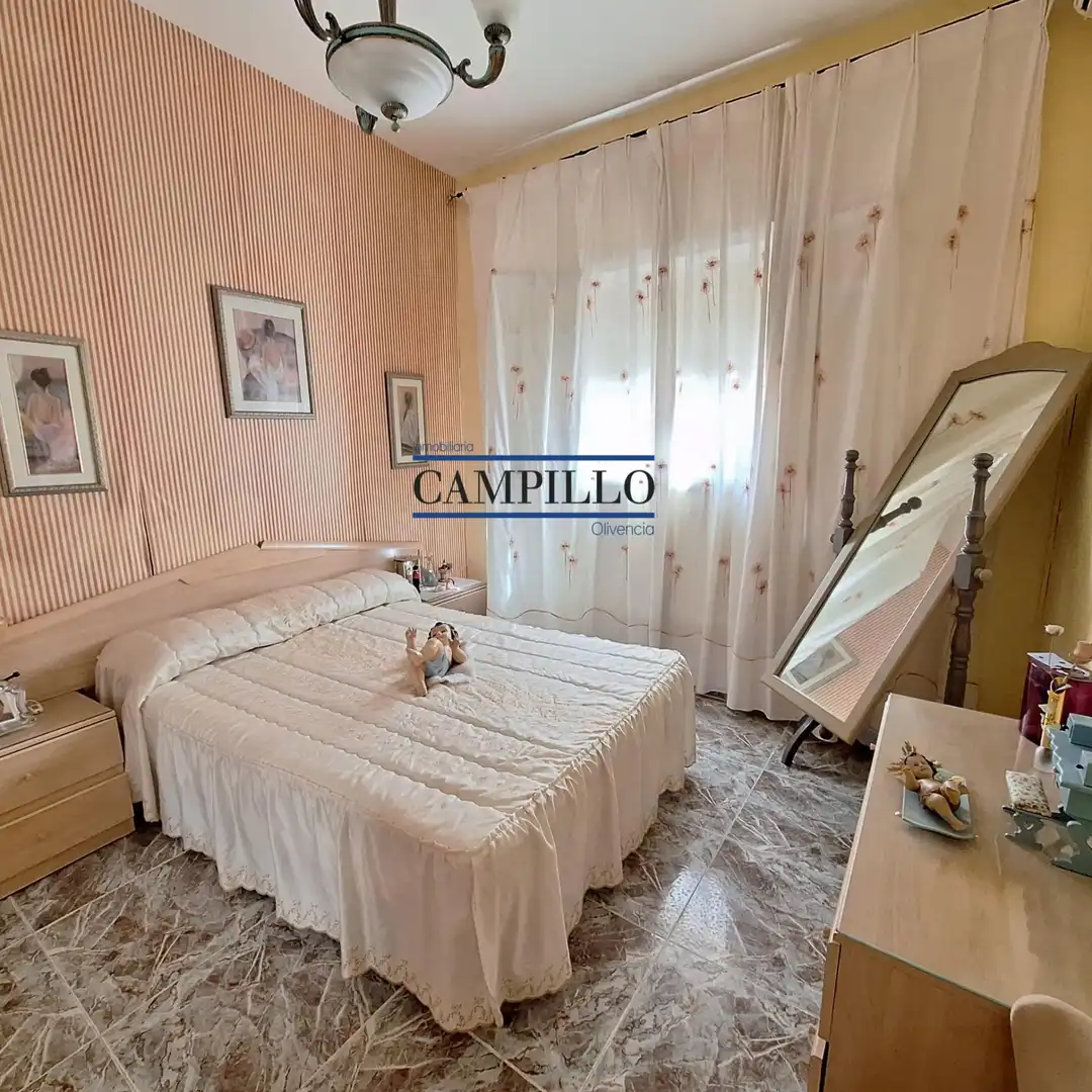 Bedroom of Houses for sale in Adra  with Terrace