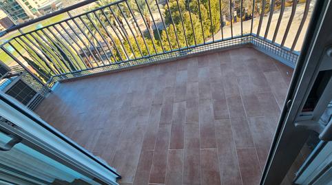 Foto 5 de Pis en venda a Renfe - Bulevar 1ª y 2ª Fase,  Jaén Capital