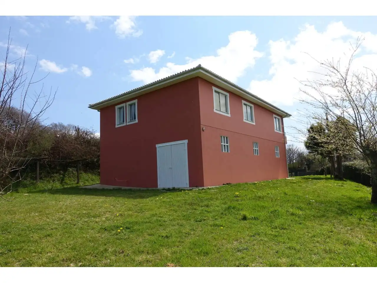 Casa o chalet en venta en Calle SANDÁ, 3, Sobrado (A Coruña)