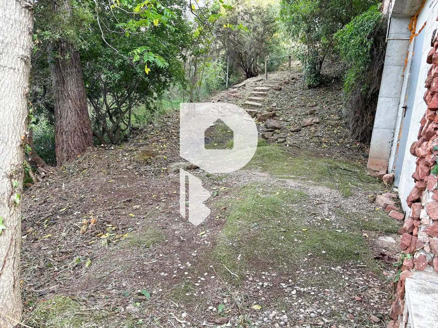 Casa con terraza en venta en Castellví de Rosanes, imagen 6