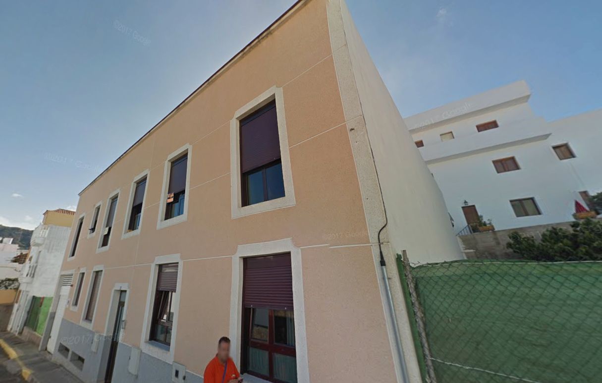 Exterior view of Flat for sale in Teror  with Terrace