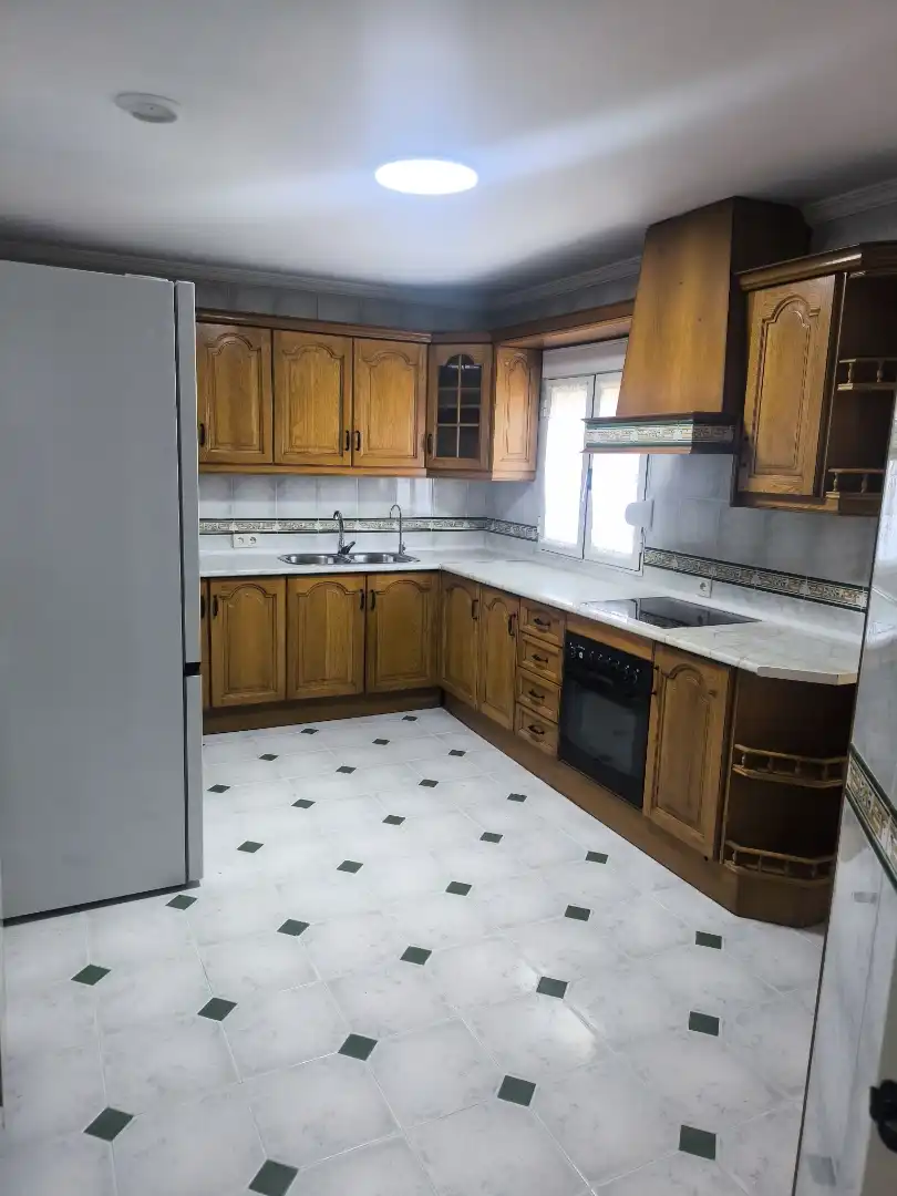 Flat for rent in Avenida Blás Infante, 2, Andújar