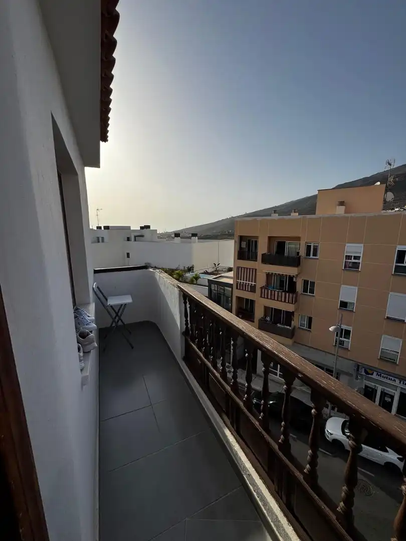 Terrace of Apartments for sale in Adeje  with Balcony