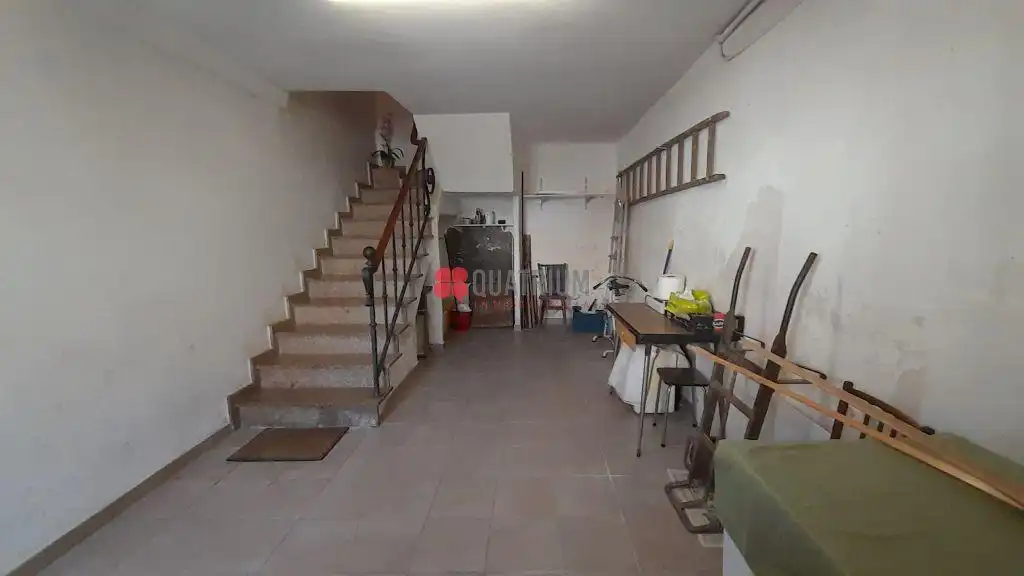Casa o chalet en venta en Santiago de Compostela  con Trastero