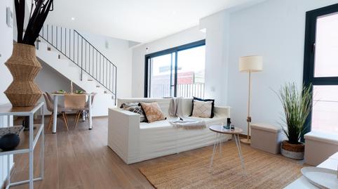 Foto 5 de Dúplex en venta en Carrer Catalunya,de, Sant Pere, Barcelona