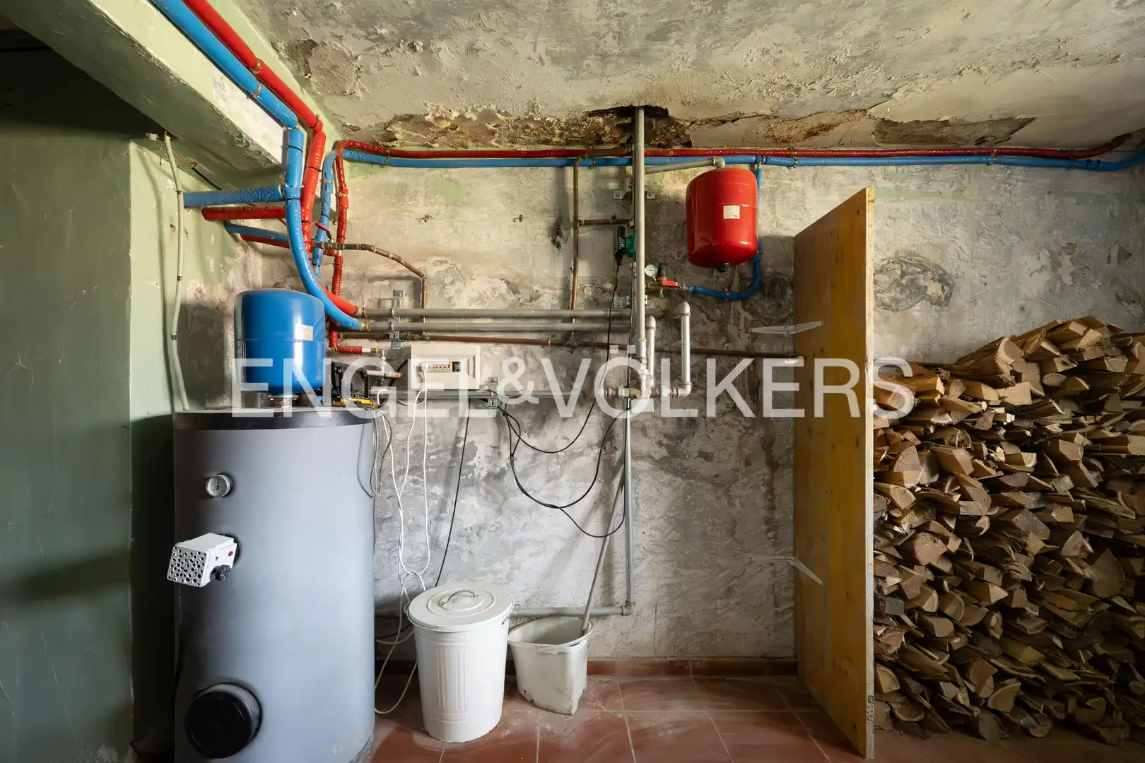 Casa o chalet en venta en Bidania Gunea, Bidania-Goiatz