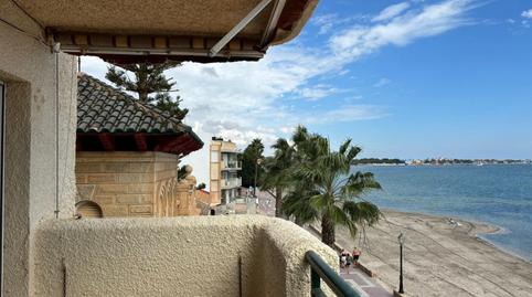 Foto 3 de Pis de lloguer a Centro, Murcia