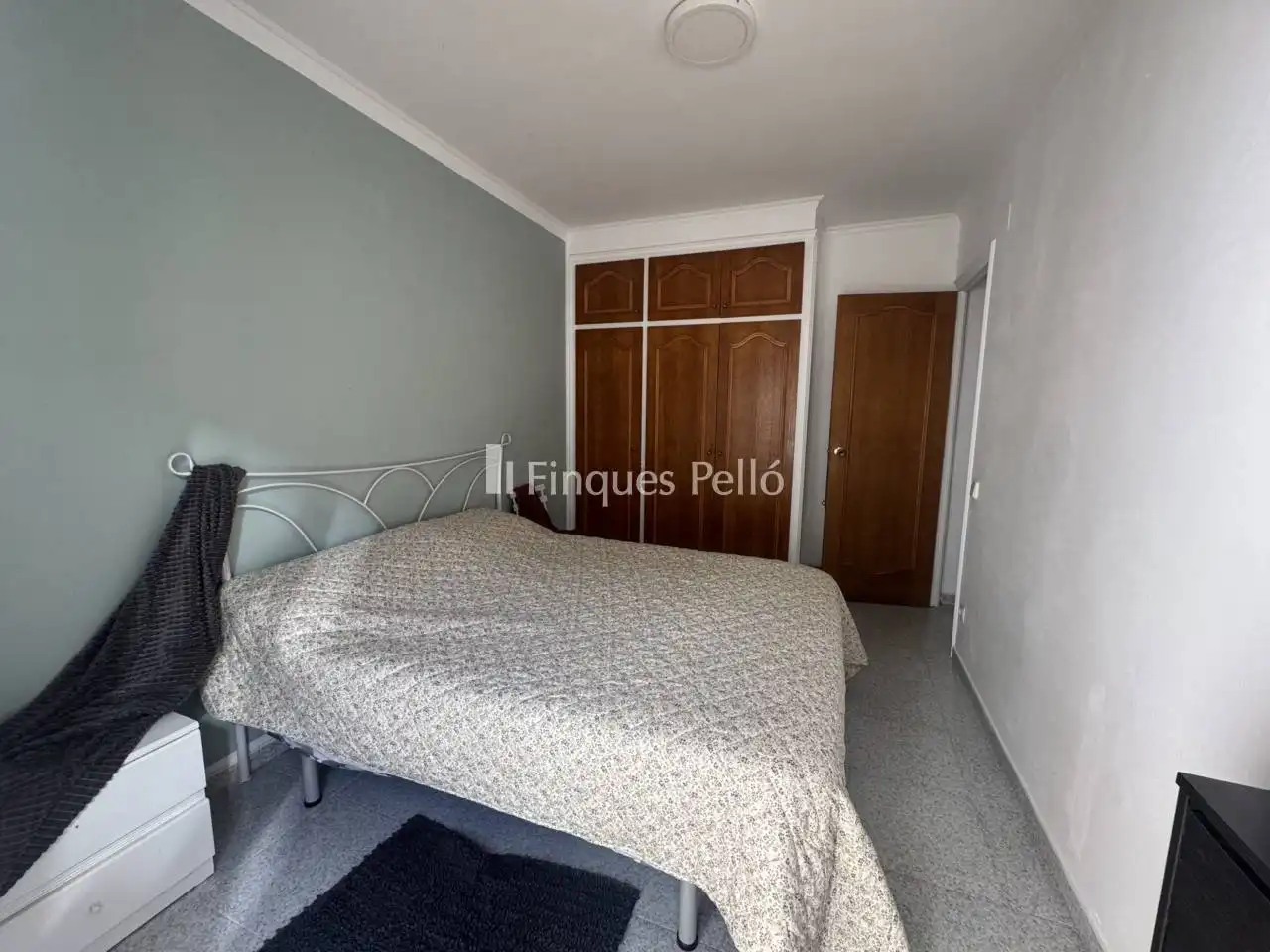 Habitación de Piso en venta en Sant Feliu de Guíxols con Calefacción, Terraza y Trastero