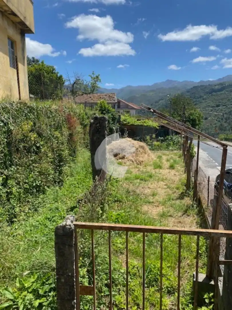 Casa o chalet en venta en Lobios con Jardín privado
