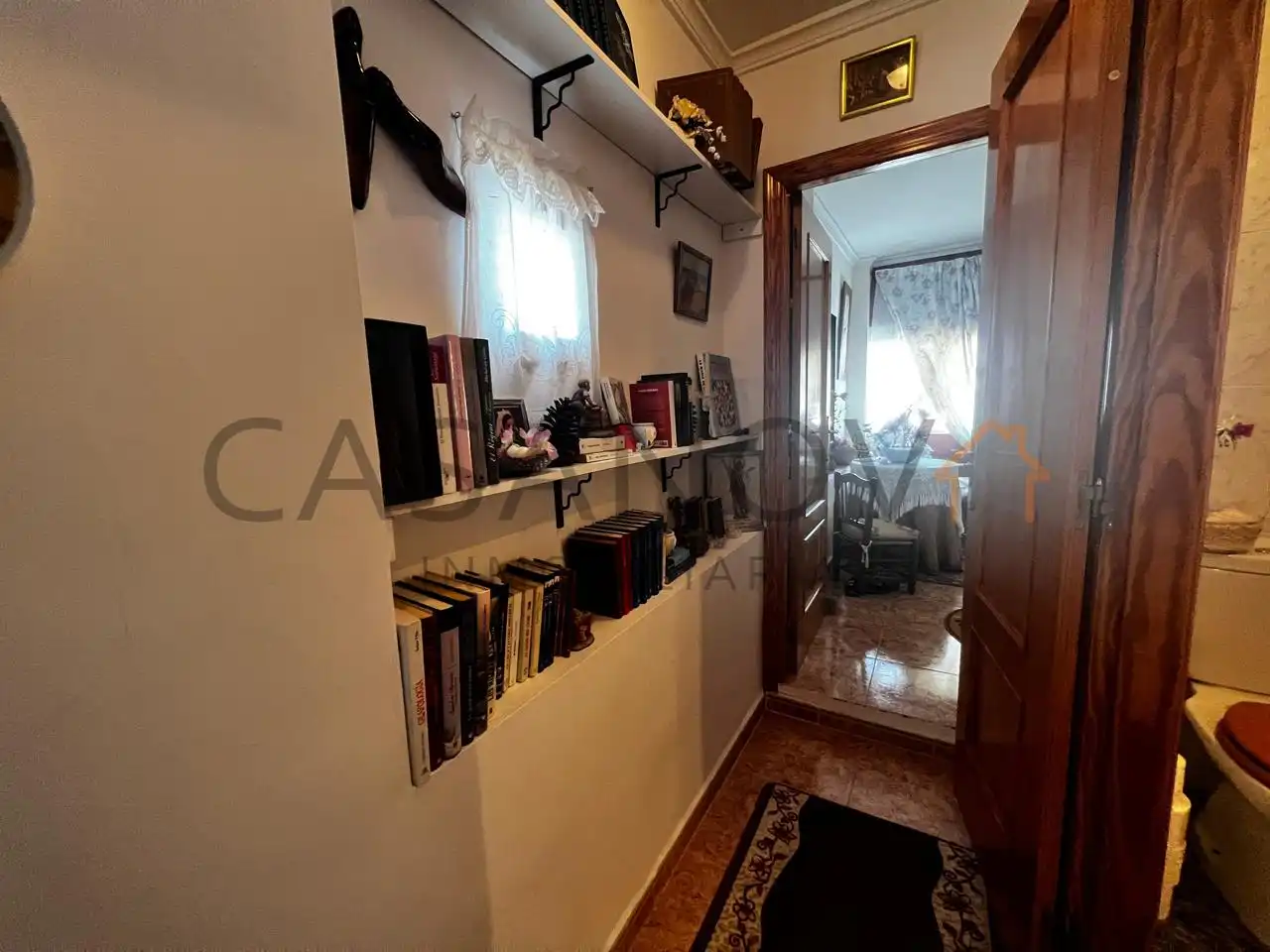 Dormitori de Casa o xalet en venda en Sumacàrcer