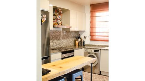Foto 4 de Casa adosada en venta en Gallipont, La Pobla de Vallbona