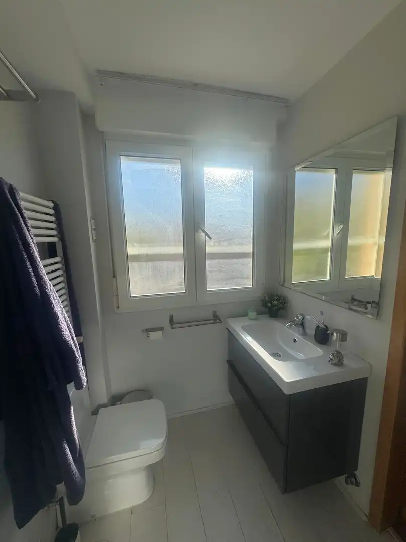 Baño de Casa o chalet en venta en Aguas Vivas