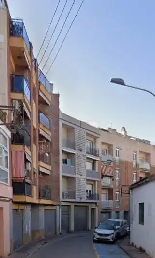 Pis amb ascensor en venda a PAU ARPI GALI