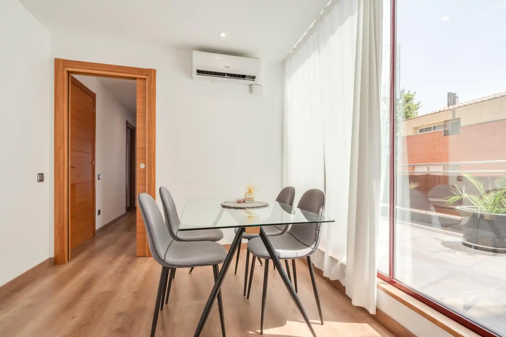 Chalet con piscina en venta en Torrent Ballester, imagen 33