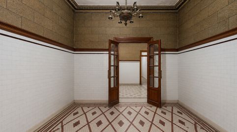 Foto 5 de Planta baixa en venda a Calle de Echegaray, 27, Cortes - Huertas, Madrid Capital