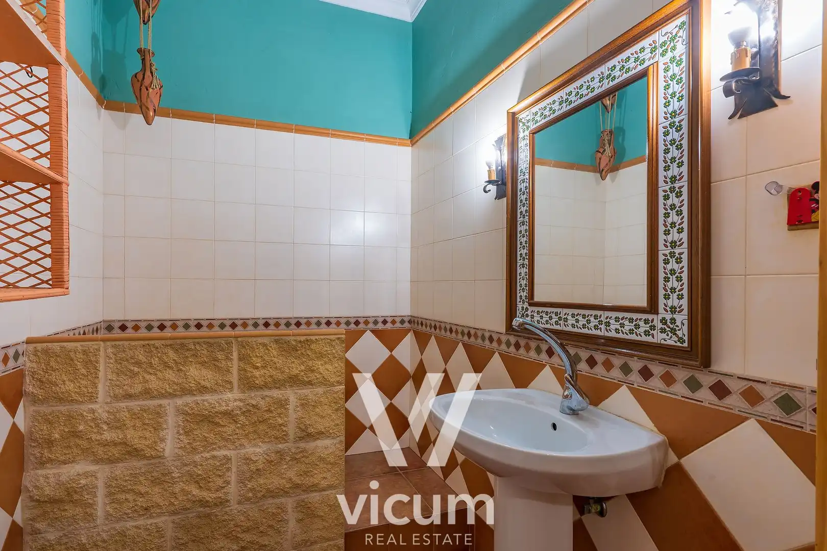 Casa o chalet en venta en Calle Martín Alonso Pinzón, 48, Palos de la Frontera