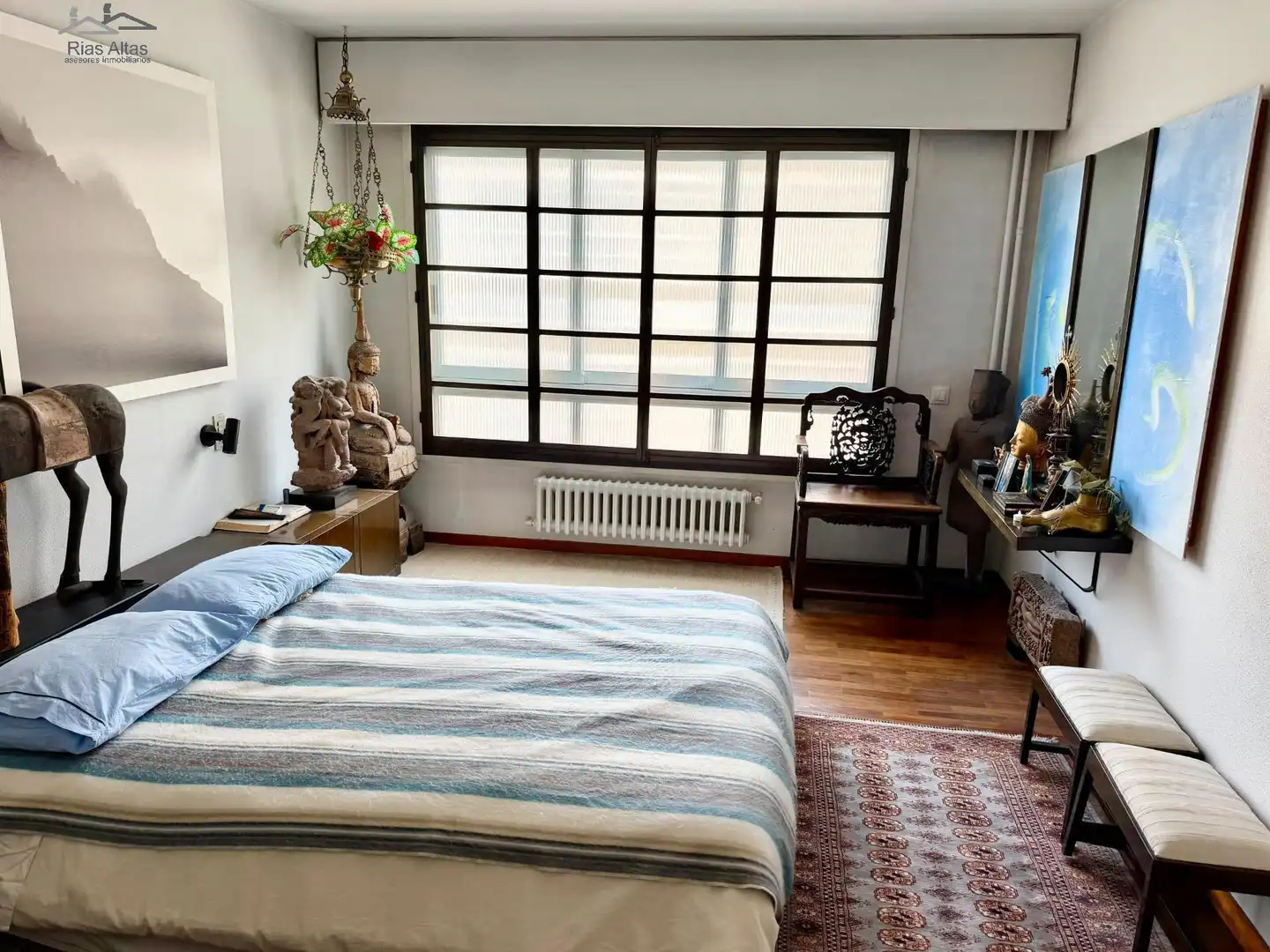Appartement avec ascenseur à vendre à Calle BETANZOS, imagen 6