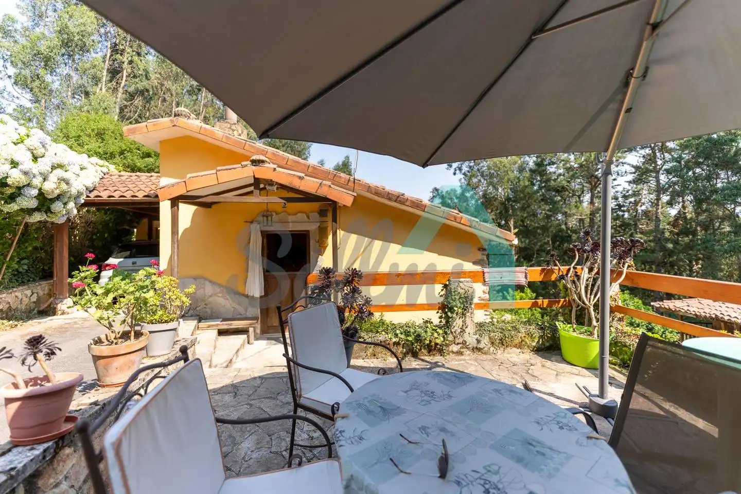 Casa o chalet en venta en Pravia