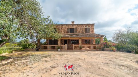 Espectacular finca rústica con vistas al campo en Santanyí, Mallorca, Islas Baleares, imatge 2