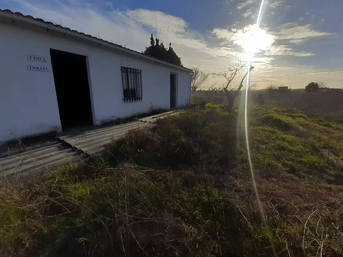 Terreno en venta en Villalazán
