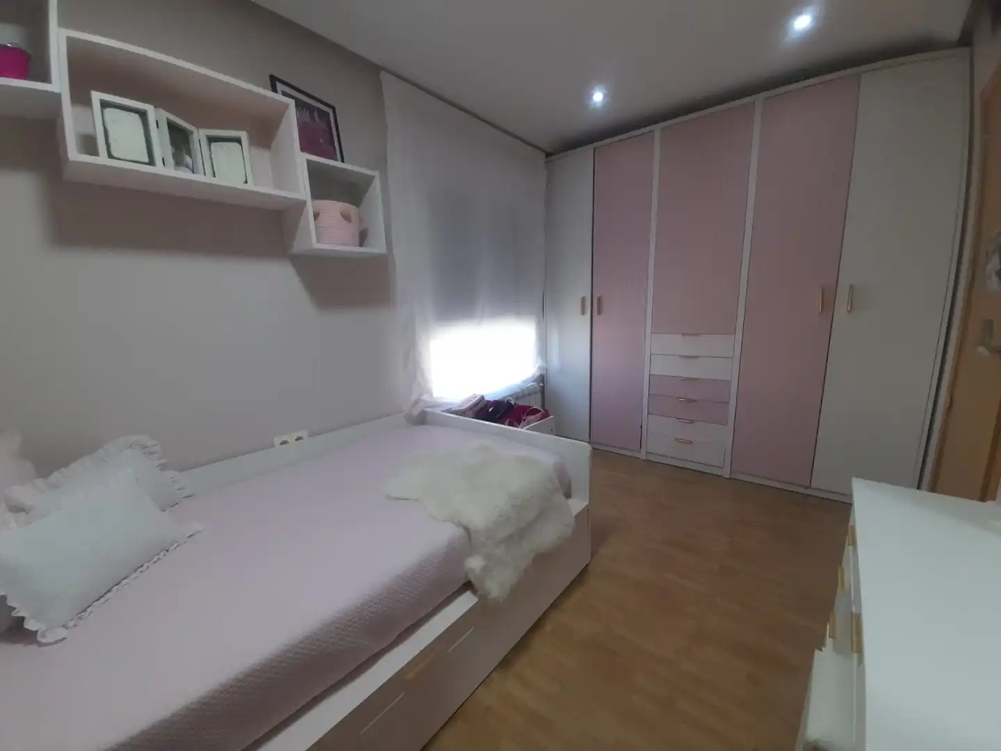 Dormitori de Pis en venda en Puertollano amb Aire condicionat i Parquet
