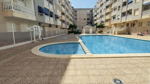 Foto 4 de Ático en venta en Calle la Loma, Antonio Machado, Torrevieja