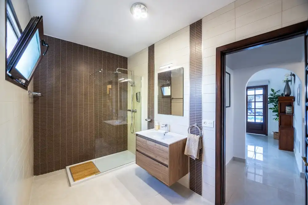 Baño de Casa o chalet en venta en Puerto del Carmen