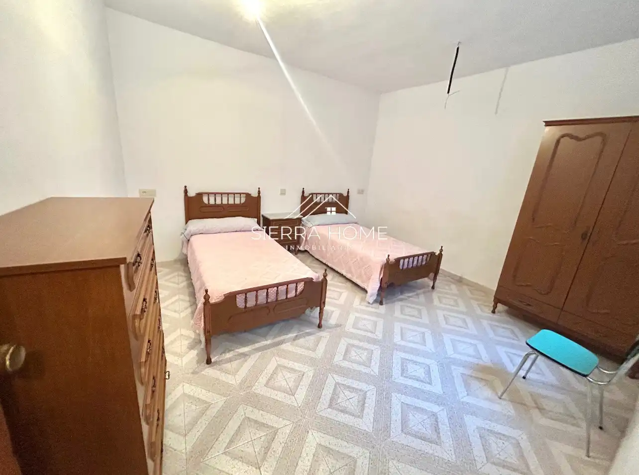Houses for sale in Calle Cadiz, El Bosque