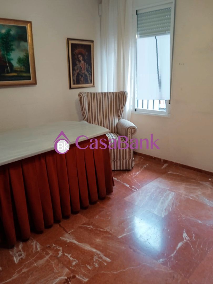 Dormitori de Pis en venda en  Córdoba Capital amb Aire condicionat, Terrassa i Traster