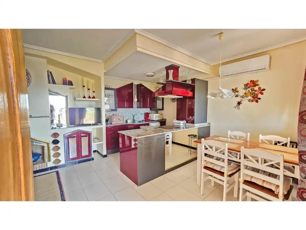 Bungalow with pool for sale in Orihuela Costa, imagen 11