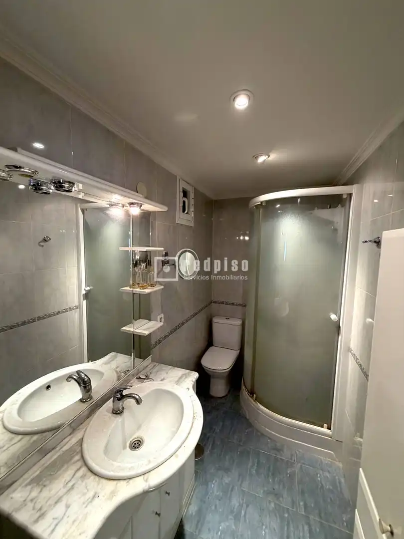 Baño de Piso en venta en Retiro